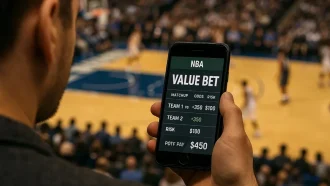 Что такое value-ставка в НБА и как её найти среди всех матчей
