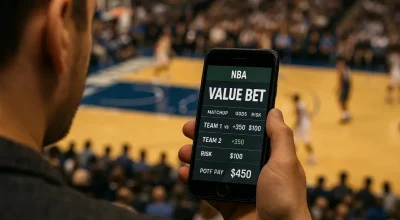 Что такое value-ставка в НБА и как её найти среди всех матчей