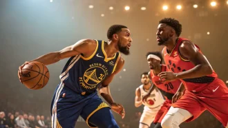 Ставки на плей-офф НБА: ключевые отличия от регулярного сезона Ставки на плей-офф НБА: ключевые отличия от регулярного сезона