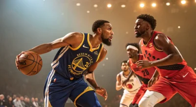 Ставки на плей-офф НБА: ключевые отличия от регулярного сезона