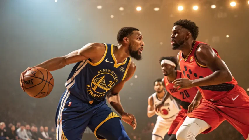 Ставки на плей-офф НБА: ключевые отличия от регулярного сезона Ставки на плей-офф НБА: ключевые отличия от регулярного сезона