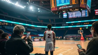 Трей Янг «под обмен»: как рынок ставок НБА реагирует на слухи — аналитика 2026 Трей Янг «под обмен»: как рынок ставок НБА реагирует на слухи — аналитика 2026