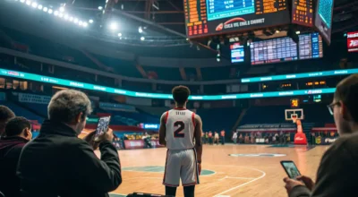 Трей Янг «под обмен»: как рынок ставок НБА реагирует на слухи — аналитика 2026