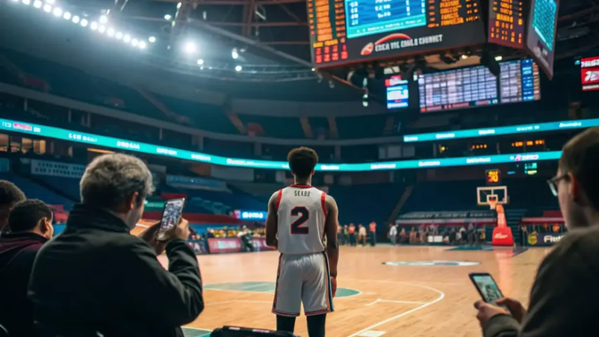 Трей Янг «под обмен»: как рынок ставок НБА реагирует на слухи — аналитика 2026