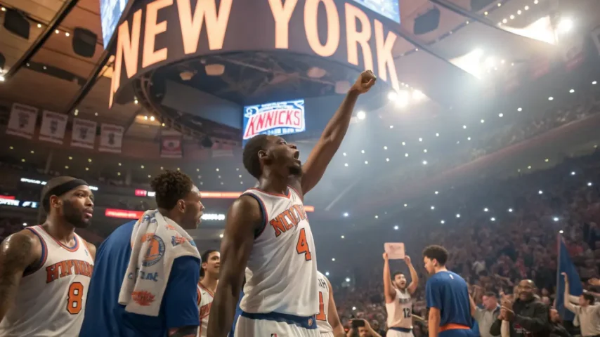 Как изменились коэффициенты НБА после дедлайна: Knicks теперь фавориты Востока