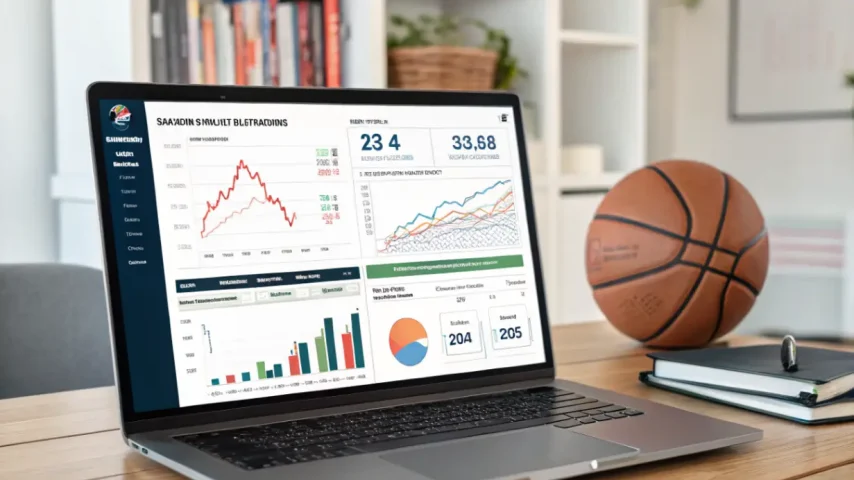 Machine learning в ставках на НБА: реальные кейсы и практика